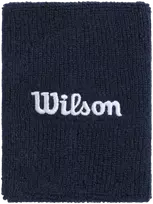 WILSON WIDE TERRY WRISTBANDS riešo juosta