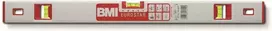 Gulsčiukas BMI Eurostar su 3 matuokliais (100 cm)