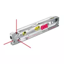 Lazerinis gulsčiukas BMI Torpedo 3