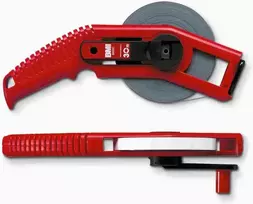 Ruletė BMI BASIC (20 m)