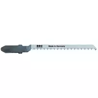 Pjūkliukas medžiui ir fanerai BOHRCRAFT 1960-K (1,35 x 50 mm)( pakuotė 5 vnt)
