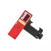 BMI Imtuvas lazeriniams nivelyrams autoCROSS plus, autoCROSS 360⁰, multiLASER 3D
