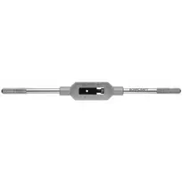 Sriegiklio laikiklis BOHRCRAFT M1 - M12 (180 mm)