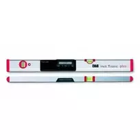 Skaitmeninis gulsčiukas BMI Incli Tronic plus (60 cm)