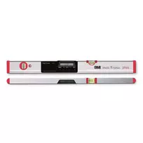 Skaitmeninis gulsčiukas BMI Incli Tronic plus (120 cm)