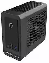 ZOTAC ZBOX MAGNUS ULTRA7-265 - RTX5060TI WIFI GLN HDMI