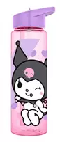 AluSport Hello Kitty Kuromi gertuvė, 600 ml