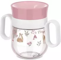 Rosti Mepal Mepal Mokomasis puodelis ’Fairy Garden’ - 200 ml