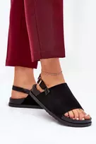 Basutės moterims, elegantiškos, patogios, vasarinės