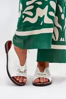 Basutės moterims, elegantiškos, patogios vasarai