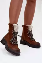Batai Trapper Step in Style – universalus pasirinkimas kasdienai