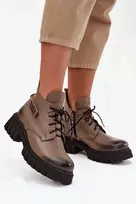 Batai Step in Style – universalus pasirinkimas kasdienai