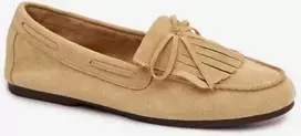 Moteriški mokasinai