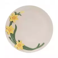 Goodwill Dekoratyvinė lėkštė su narcizais, 28,5cm