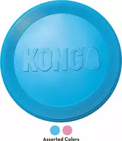 KONG - Šuniuko skraidyklė - S - 18 cm
