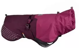 Non-Stop - Fjord raincoat - Violetinė - 70