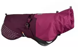 Non-Stop - Fjord raincoat - Violetinė - 33