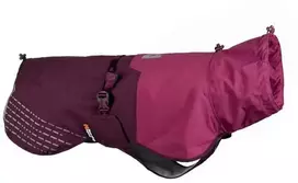 Non-Stop - Fjord raincoat - Violetinė - 27