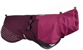 Non-Stop - Fjord raincoat - Violetinė - 40