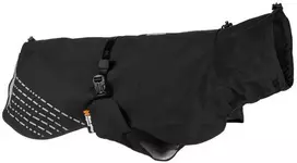Non-Stop - Fjord raincoat - Juodas - 40