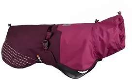 Non-Stop - Fjord raincoat - Violetinė - 30