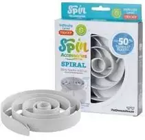 SPIN - Spiral - Pilkas