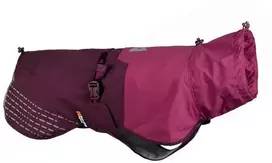 Non-Stop - Fjord raincoat - violetinė - 24