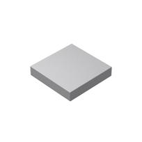 MOC Accessories Flat Tile 3068 2x2 Light Panel 20PCS/Set Parts Kit Building Blocks Educational Toys Child's Gifts City Accessory
