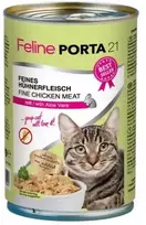 Porta21 - kačių vištiena su alaviju - 400g