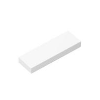 MOC 10PCS Puzzle Particle 63864 1x3 Light Panel Building Blocks Kit Board Tire Bricks Idea Toy Kid Xmas Gifts Dropshipping