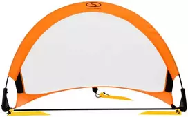 Futbolo vartai Enero, 76x45x45 cm
