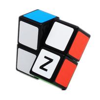 1x2x2 Greičio Magijos Kubas 122 Kubeliai Dėlionė Edukaciniai Žaislai Vaikams Vaikams Dovana Žaislai juoda