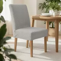 Eurofirany D91/POKR/08/SIDABRAS 35X55X30 VANDENIUI ATSPARUS