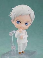 10cm The Promised Neverland Emma Norman 1505 1092 Action figure toys collection doll Christmas gift with box
