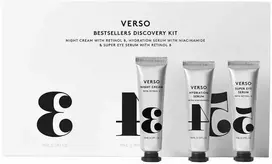 Verso – Perkamiausių prekių atradimų rinkinys, 32 ml
