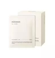 Mixsoon – sojų pieno pagalvėlė