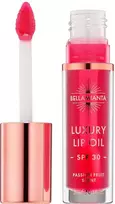 Bellamianta - Prabangus lūpų aliejus SPF30 aviečių skonio 3 ml