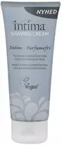 Intima Intymios higienos skutimosi kremas - 100 ml.