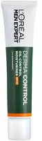 L'Oréal Paris Men Expert Derma Control dieninis kremas SPF 30, 40 ml