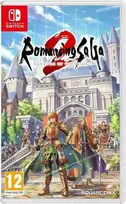 Square Enix „Romancing Saga 2: Revenge Of The Seven“ – „Nintendo Switch“