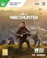 THQ Nordic Way of the Hunter - Xbox Series X/S