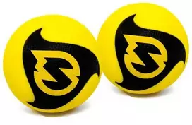 Kamuoliukai SPIKEBALL Atlas 2vnt