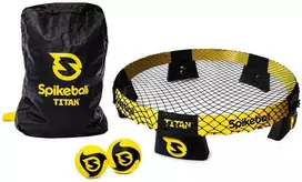 Žaidimo rinkinys SPIKEBALL Titan