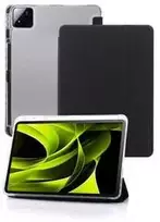 Mobile Origin Paprastas planšetės dėklas, skaidrus - Xiaomi Pad 7S Pro