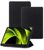 Mobile Origin Easy Planšetė Full Case, juodas - Galaxy Tab S6 Lite (2024)