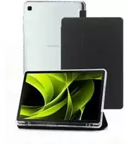 Mobile Origin Planšetės dėklas „Easy“, skaidrus - Galaxy Tab S6 Lite (2024)