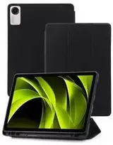 Mobile Origin Lengvas pilnai dengiantis planšetės dėklas, juodas - Xiaomi Redmi Pad SE 11