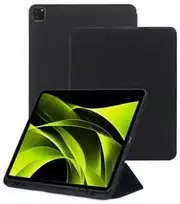 Mobile Origin Easy Planšetė viso korpuso dėklas, juodas - iPad Pro 13" (M5 2025/M4 2024)