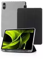 Mobile Origin Patogus planšetinio kompiuterio dėklas, skaidrus - Xiaomi Redmi Pad Pro