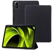 Mobile Origin Easy Planšetė Full Case, juodos spalvos - Xiaomi Redmi Pad SE
